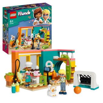 LEGO Friends - Leos rom 41754