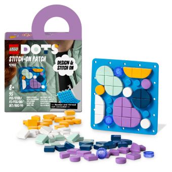 LEGO DOTS - Symerke 41955