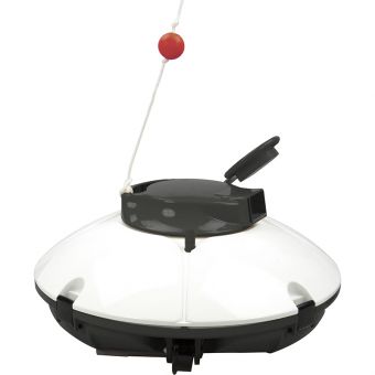 Frisbee FX2 Bassengrobot