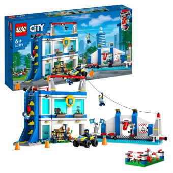 LEGO City - Politiakademiet 60372