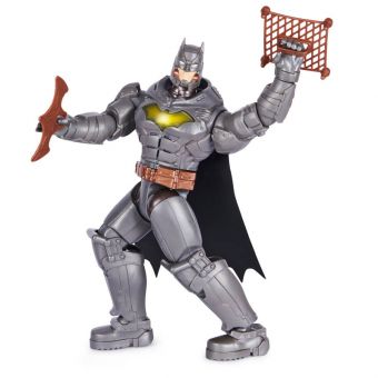 Batman Figur 30cm - Battle Strike Batman