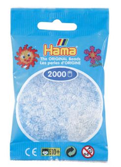 Hama Mini 2000 Perler - Blank 19