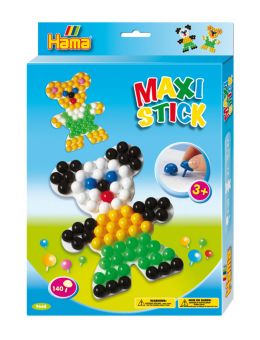 Hama Maxi Stick 140 Stifter - Bamse