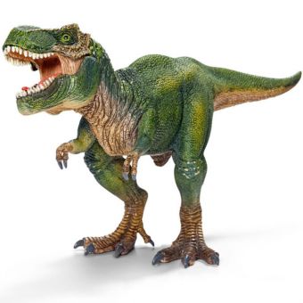 Schleich Dinosaurs figur - Tyrannosaurus Rex