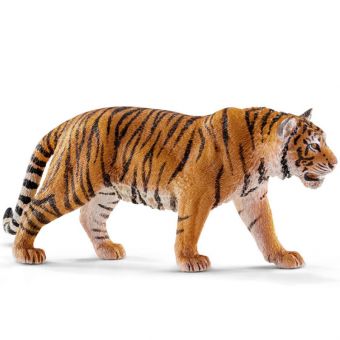 Schleich Wild Life figur - Tiger