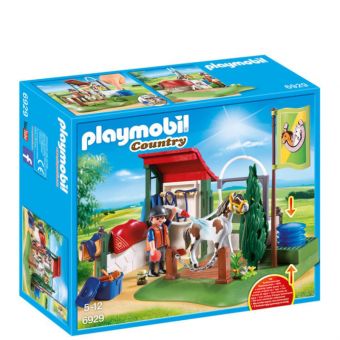 Playmobil Country - Hestestelleplass 6929