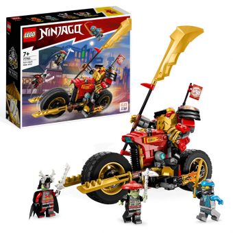 LEGO Ninjago - Kais EVO-robotsykkel 71783