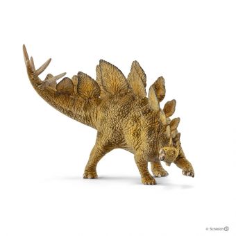 Schleich Stegosaurus 14568