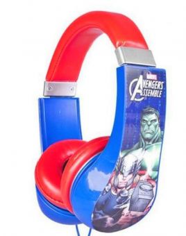 Marvel Avengers Headset