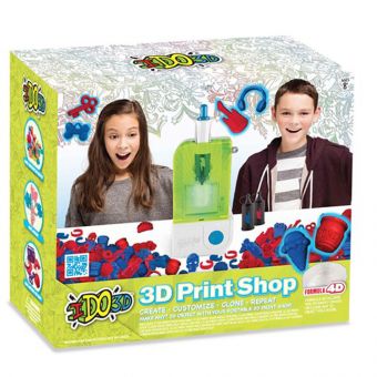 I Do 3D Print Shop