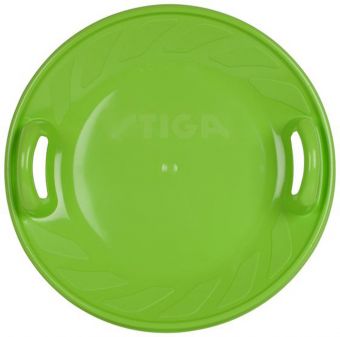 STIGA Twister UFO akebrett - Grønn