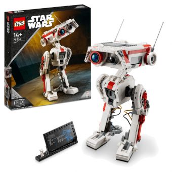 LEGO Star Wars - BD-1 75335