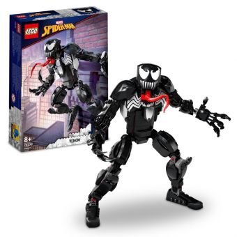 LEGO Marvel - Figur av Venom 76230