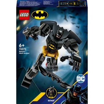 LEGO Super Heroes - Batman robotdrakt 76270