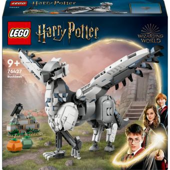 LEGO Harry Potter TM - Bukknebb 76427
