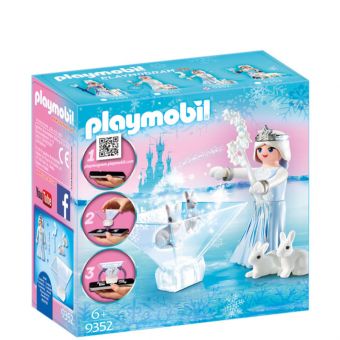 Playmobil Princess - Star Shimmer Princess 9352