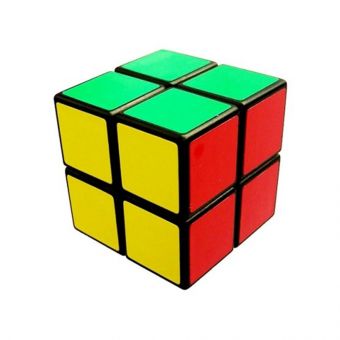 Rubiks Kube 2x2