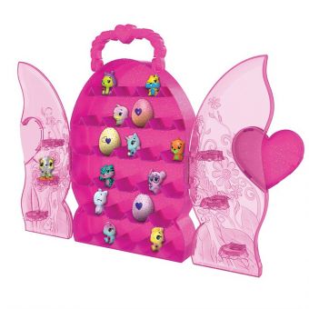 Hatchimals Colleggtibles Carrying Case