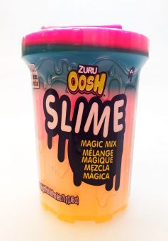 Zuru Oosh Slim Liten - Magic Mix 70g