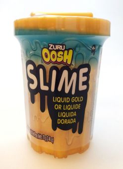 Zuru Oosh Slim Liten - Liquid Gold 70g