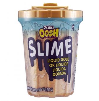 Zuru Oosh Slim Stor -  Liquid Gold 380g