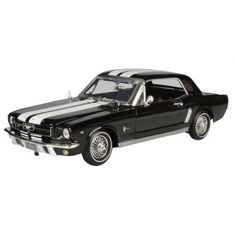 MotorMax - 1964 ½ Ford Mustang 1:18