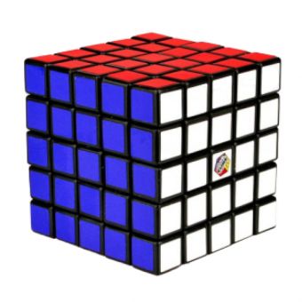 Rubiks Kube Professor Cube 5x5