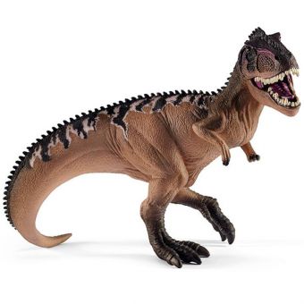 Schleich Dinosaurs Figur - Giganotosaurus