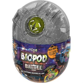 Silverlit BioPod - Single pack S3