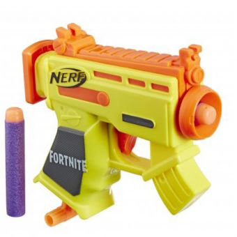 Nerf Fortnite Microshots Blaster AR-L