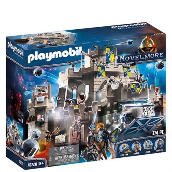 Playmobil Novelmore - Novelmore Slott 70220