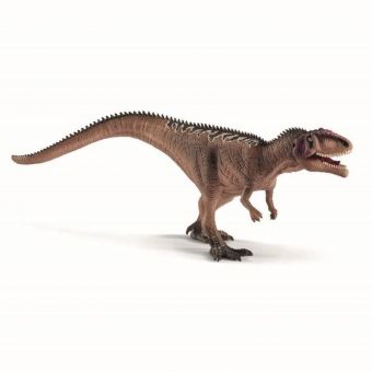 Schleich Dinosaurs figur - Giganotosaurus Juvenile