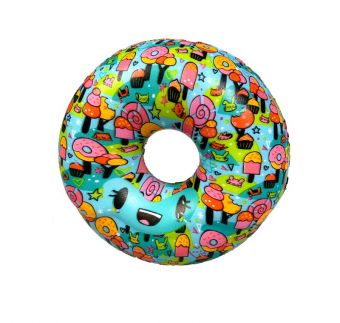 Soft 'N Slo Squishies - Donut