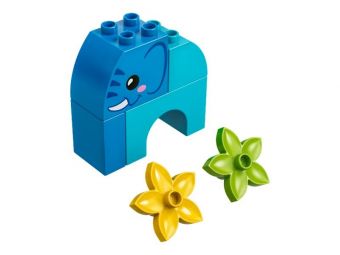 LEGO Duplo - Min første elefant 30333