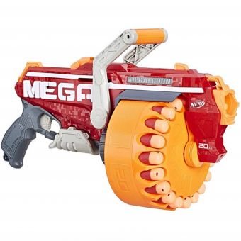Nerf N-Strike MEGA Megalodon 46 cm