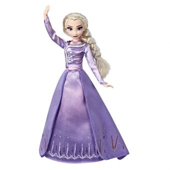 Disney Frost 2 Elsa - Dronning Av Arendelle