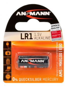 Ansmann LR1 batteri