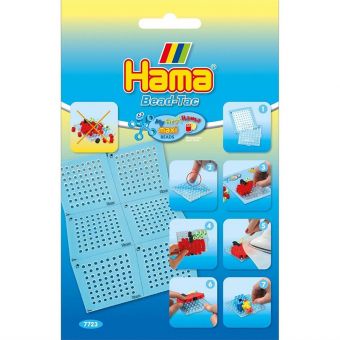 Hama Maxi tilbehør Limmatte