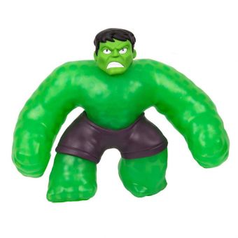 Goo Jit Zu Marvel - Stor Hulk
