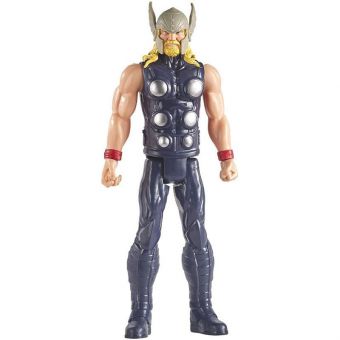 Marvel Avengers Titan Hero Series Blast Gear – Thor
