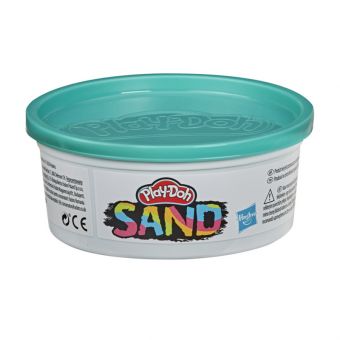 Play-Doh Sand - Turkis