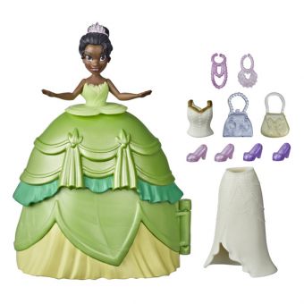 Disney Prinsesse Fashion Surprise - Tiana