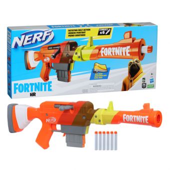 Nerf Fortnite Blaster - HR