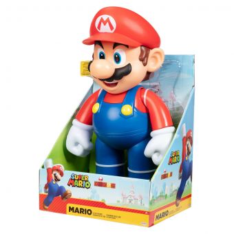 Nintendo Super Mario 50 cm figur