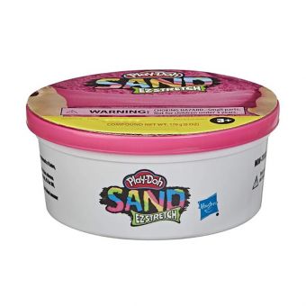 Play-Doh Sand EzStretch - Rosa