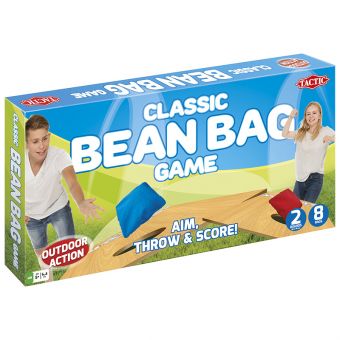 Bean Bag Klassisk Spill