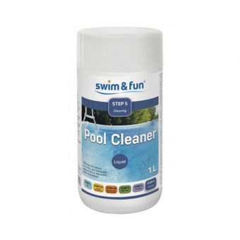 Pool Cleaner 1L