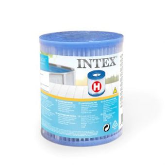 Intex Filterinnsats H