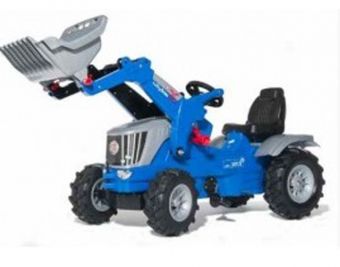 Rolly Toys Traktor 2013 edition (Blue)
