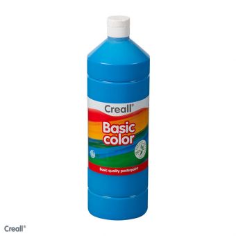 Creall Basisfarge 1000ml - Blå